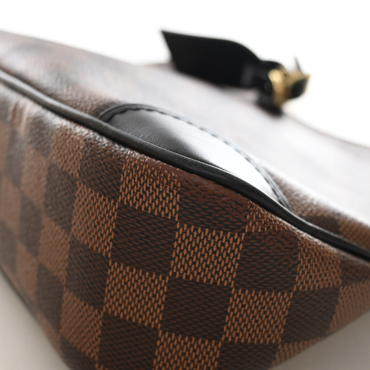 Louis Vuitton Damier Ebene Odeon PM, photo 14 of 19