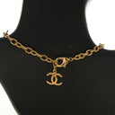 Chanel Enamel Coco Heart St...