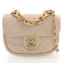 Product - Chanel Small Lamb...