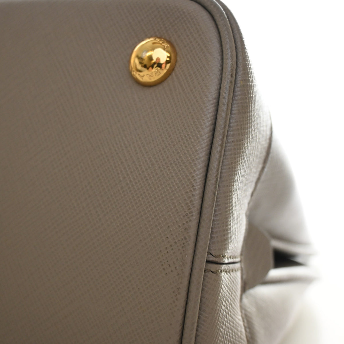 Prada Saffiano Lux Promenade Bag, photo 19 of 20