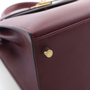 Hermes Rouge H Box Calf Sel...