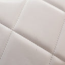 Chanel Small Lambskin 19 Hobo