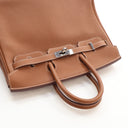 Hermes Gold Togo Birkin 25