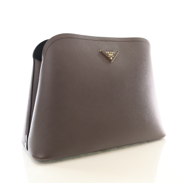 Prada Saffiano Shoulder Bag