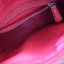 Dior Medium Python Lady Dior