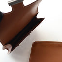 Hermes Gold Epsom Constance...