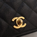 Chanel Vintage Medium Quilt...