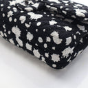 Chanel Medium Tweed Splatte...