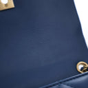 Chanel Mini Aged Calfskin C...