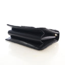 Chanel Calfskin Beauty Lock...
