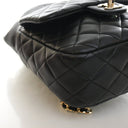 Chanel Small Lambskin In Se...