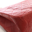 Chanel Jumbo Aged Calfskin ...