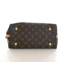 Louis Vuitton Monogram Carr...
