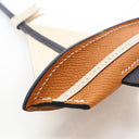 Hermes Sail Boat Bag Charm