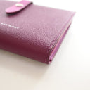 Celine Calfskin Multi Funct...
