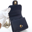 Chanel Mini Goatskin Chic P...