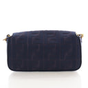 Fendi Medium Embroidered Ba...