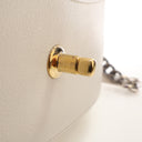 Chanel Calfskin CC Flap Bag