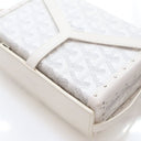 Goyard Mini Goyardine Minau...
