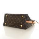 Louis Vuitton Monogram Carr...