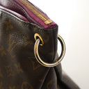 Louis Vuitton Monogram Pall...