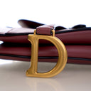 Christian Dior Mini Calfski...