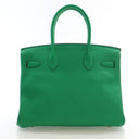 Hermes Bambou Epsom Birkin 30