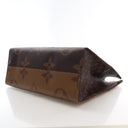 Louis Vuitton Canvas Monogr...