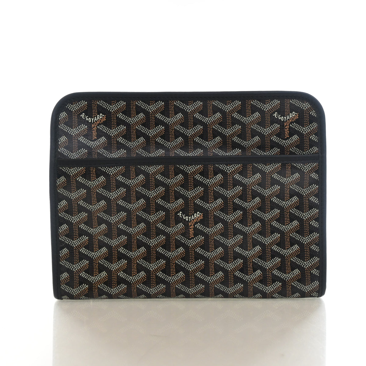 Goyard Goyardine Jouvence Toiletry MM, photo 1 of 12