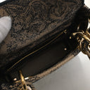 Christian Dior Mini Toile D...
