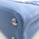 Louis Vuitton Studded Tauri...