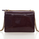 Saint Laurent Small Patent ...