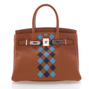 Hermes Gold Swift Tressage ...