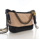 Chanel Small Aged Calfskin ...