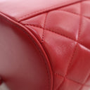 Chanel Small Lambskin Trend...