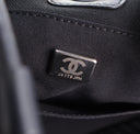Chanel Medium Canvas Deauvi...