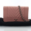 Chanel Caviar Mademoiselle ...