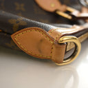 Louis Vuitton Monogram Pale...