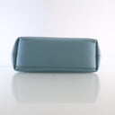 Christian Dior Lambskin Bow...