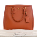 Prada Medium Saffiano Parab...