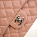 Chanel Medium Patent Classi...