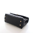 Chanel Small Caviar Coco Ha...