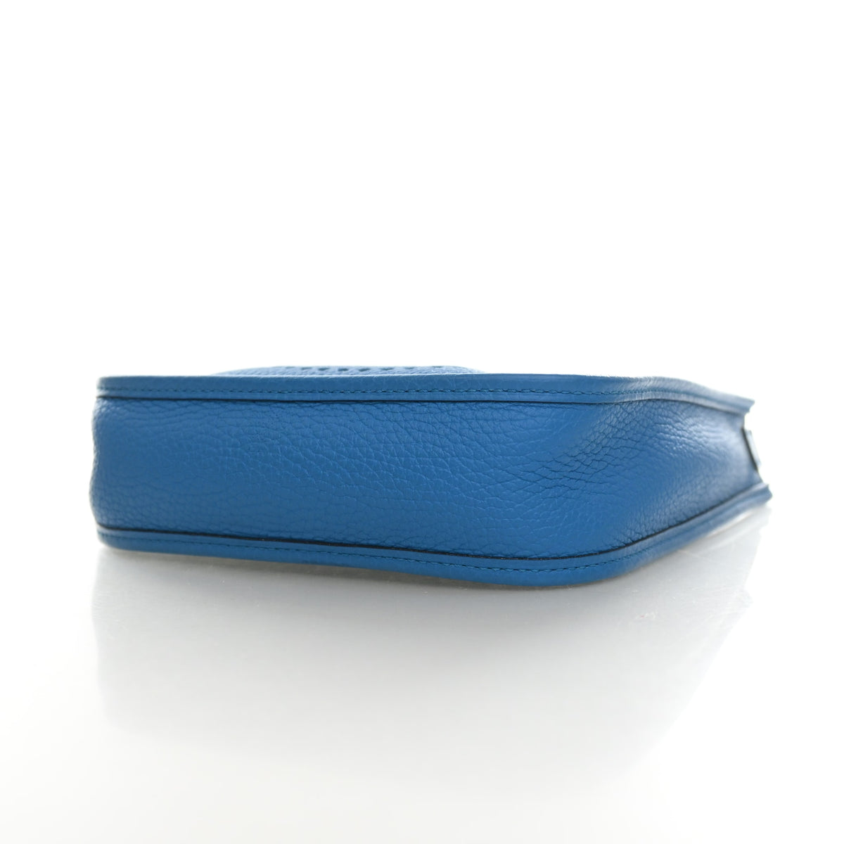 Hermes Bleu Frida Clemence Evelyne TPM 16, photo 6 of 14