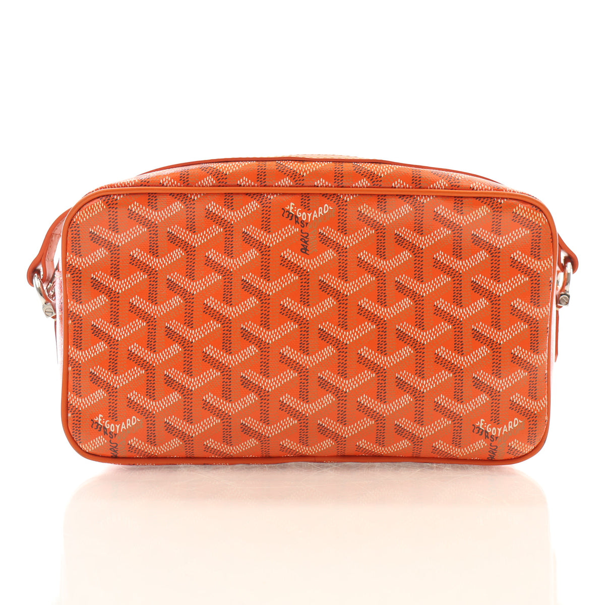 Goyard Goyardine Cap-Vert PM, photo 10 of 17