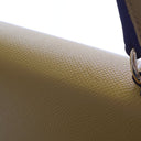 Hermes Jaune Ambre Epsom Se...
