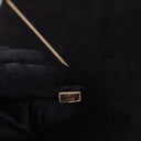 Hermes 18K Rose Gold Amulet...