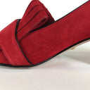 Gucci Marmont Pumps Suede S...