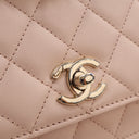 Chanel Trendy CC Wallet on ...