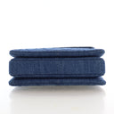 Chanel Small Denim Trendy C...