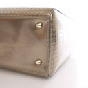 Dior Medium Micro-Cannage L...